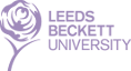 Leeds Beckett Logo