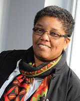 Prof. Dorothy Monekosso